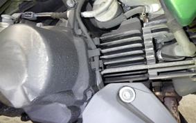KAWASAKI Z125 PRO BR125H