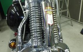 HARLEY FXSTS 1340 1992
