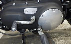 HARLEY XL1200X 2013