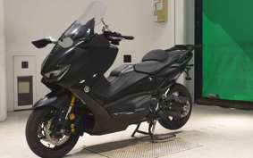 YAMAHA T-MAX 560 T 2020 SJ19J