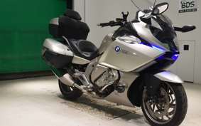 BMW K1600GTL 2014
