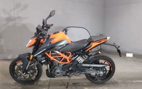 KTM 390 DUKE 2023 JPJ40