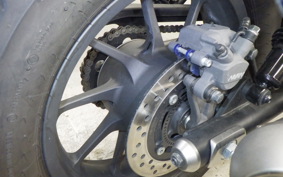 HONDA REBEL 250 A 2004 MC49