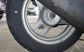 HONDA DIO FIT AF27
