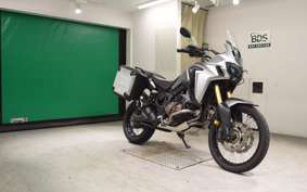 HONDA CRF1000L AFRICA TWIN DCT 2017 SD04