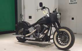 HARLEY FLSTF 1450 2001