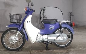 HONDA SUPER CUB110 JA07