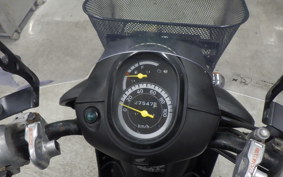HONDA BENLY 110 JA09