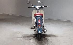 HONDA  SUPER CUB C125 JA71