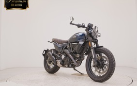 DUCATI SCRAMBLER 2024