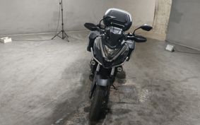 HONDA NC750X DCT 2021 RH09