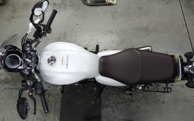 HONDA GB350 2024 NC59