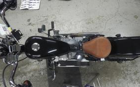 HARLEY FXST 1580 2009