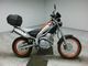 Фото Yamaha TRICKER FI 2010 с японского аукциона