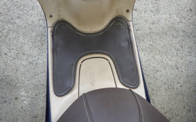 HONDA GIORNO 3 AF77