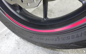 HONDA CBR400R 2022 NC56