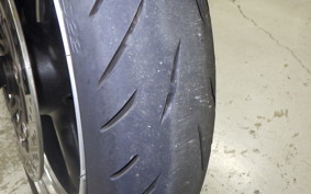 KAWASAKI ZZ1100 NINJA R 1991 ZXT10C