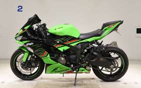 KAWASAKI NINJA ZX-6R 2022 ZX636G