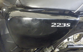 HONDA CB223S MC40
