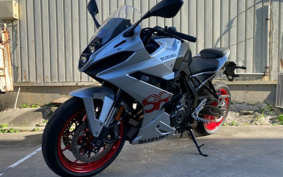 SUZUKI GSX-8R 2024 EM1AA