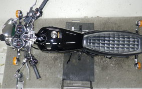 YAMAHA SR400 Gen.4 2015 RH03J