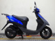 Фото Suzuki LET's 2 с японского аукциона