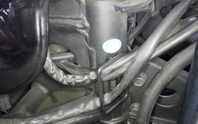 KAWASAKI NINJA 250R EX250K