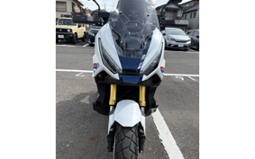 HONDA X-ADV 750 2026 RH21