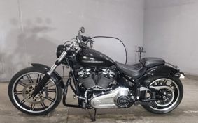 HARLEY FXBRS1870 2021 YHK