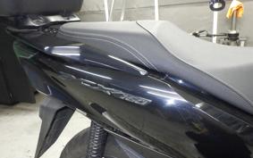 HONDA PCX 160 2001 KF47
