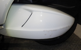 SUZUKI GEMMA 250 CJ47A