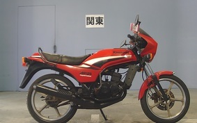 KAWASAKI AR 125 AR125A