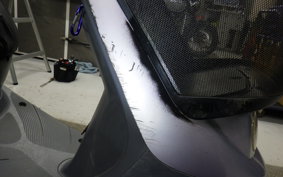 YAMAHA JOG POCHE SA08J
