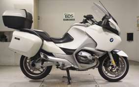 BMW R1200 RT 2009