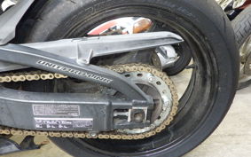 HONDA CBR600RR GEN 3 2007 PC40