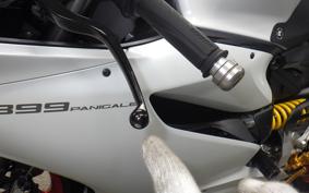 DUCATI 899 PANIGALE 2016