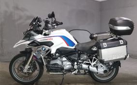 BMW R1200GS 2016 0A01