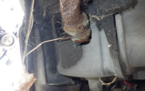 YAMAHA JOG APRIO SA11J