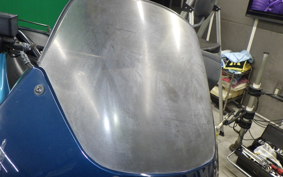 HONDA TRANSALP 400V 1995 ND06