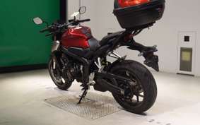 HONDA CB650R 2019 RH03