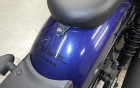 HONDA REBEL 250 S MC49
