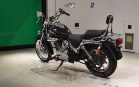 SUZUKI INTRUDER 250 LC 2007 VJ51A