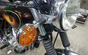 YAMAHA SR400 Gen.5 2021 RH16J