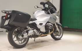 BMW R1200ST 2008