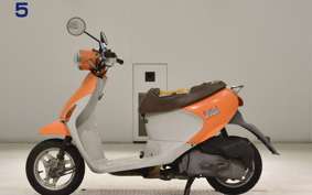 SUZUKI PALETTE CA41A