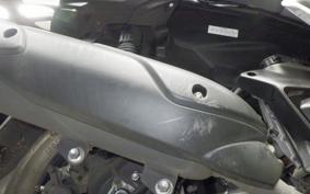 YAMAHA NMAX155-3 2021 SG92J