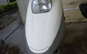 HONDA SPACY 125 JF04