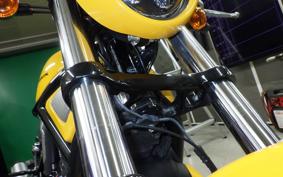 HARLEY NIGHT ROD 1250 SP 2011