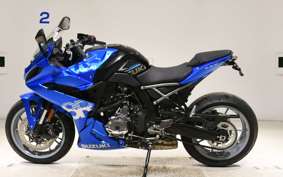 SUZUKI GSX-8R 2024 EM1AA