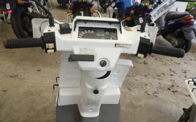HONDA GYRO X 2015 TD02